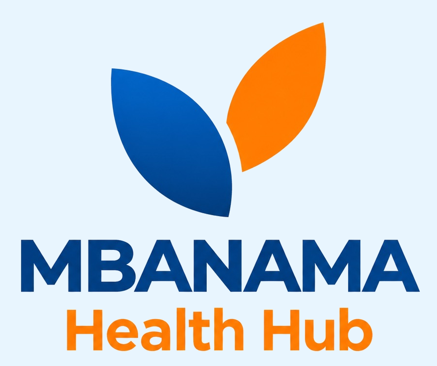 MBANAMA Health Hub